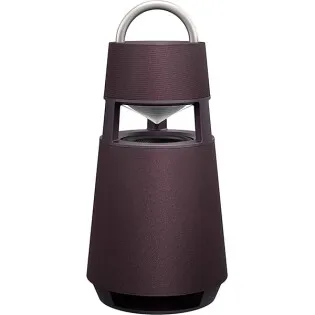 LG RP4 Violet
