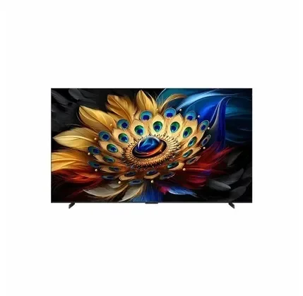 TCL QLED 43C655
