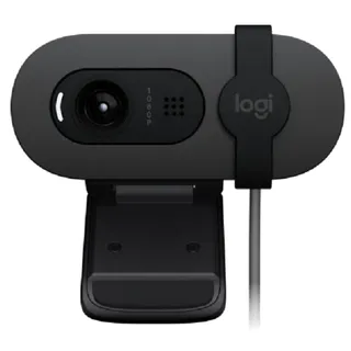 Logitech Brio 100 Graphite