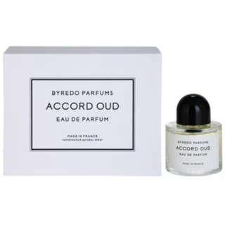 Byredo Accord Oud EDP 100 ml