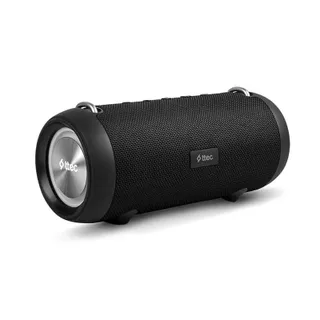 TTEC Dynamite Quattro 2BH08S Black
