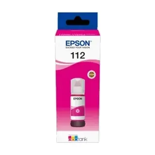 ECOTANK 112 Magenta