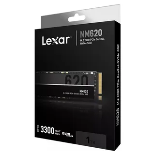 Lexar NM620 1TB