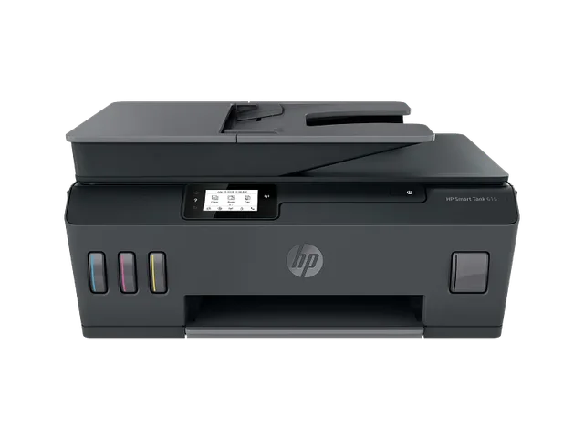 HP Smart Tank 615 AiO