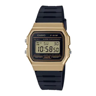 Casio F-91WM-9ADF