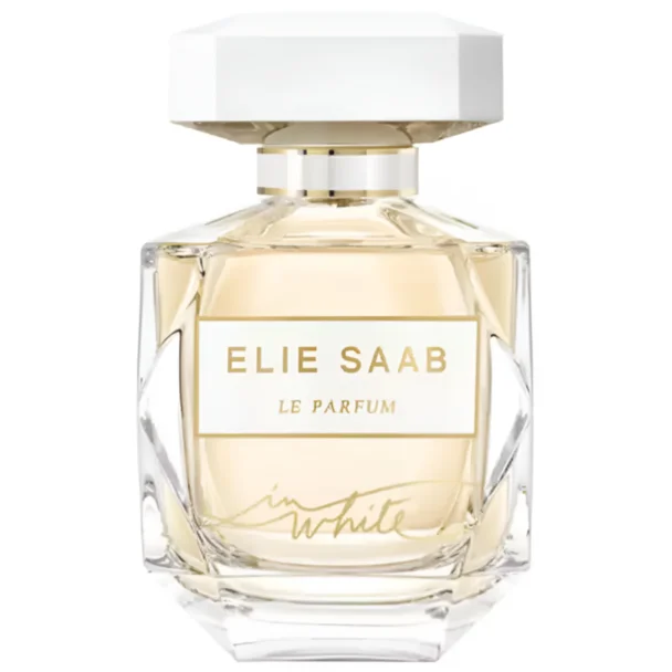 Elie Saab Le Parfum In White EDP 50 ml