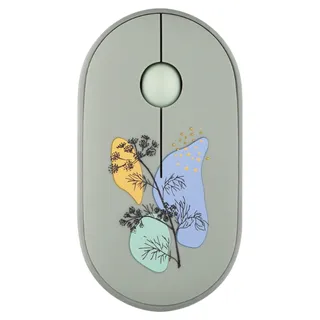 2E MF300 FLORA:DILL Silent WL BT Green