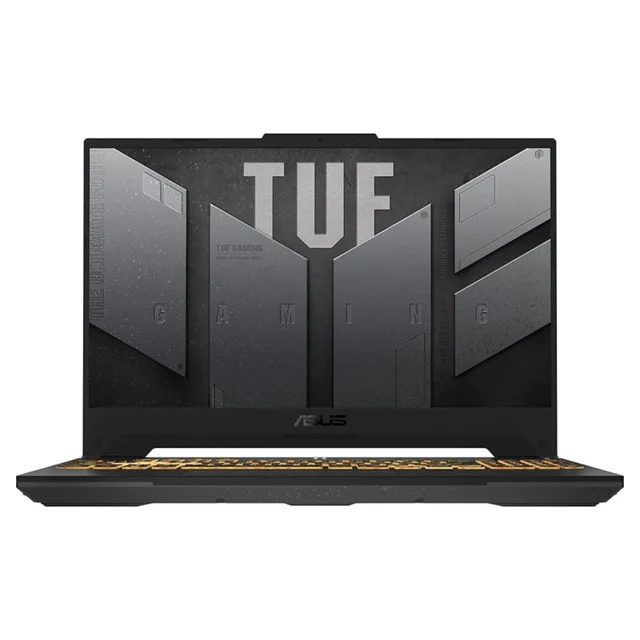 ASUS TUF Gaming F15 FX507VV