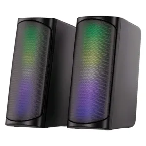 2E PCS231 RGB Black