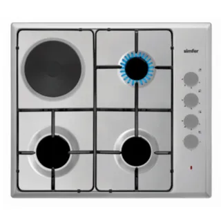 Simfer H6M S3141