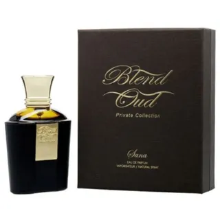 Blend Oud Private Sana EDP 60 ml