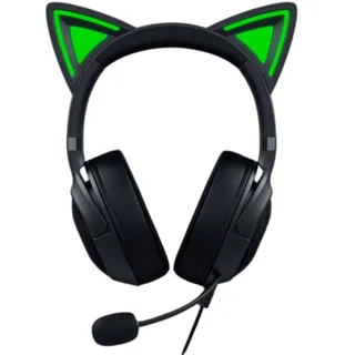 Razer Kraken Kitty V2 Black