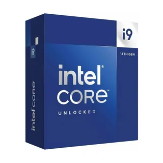 Intel core i9-14900k CUSTOM-i9