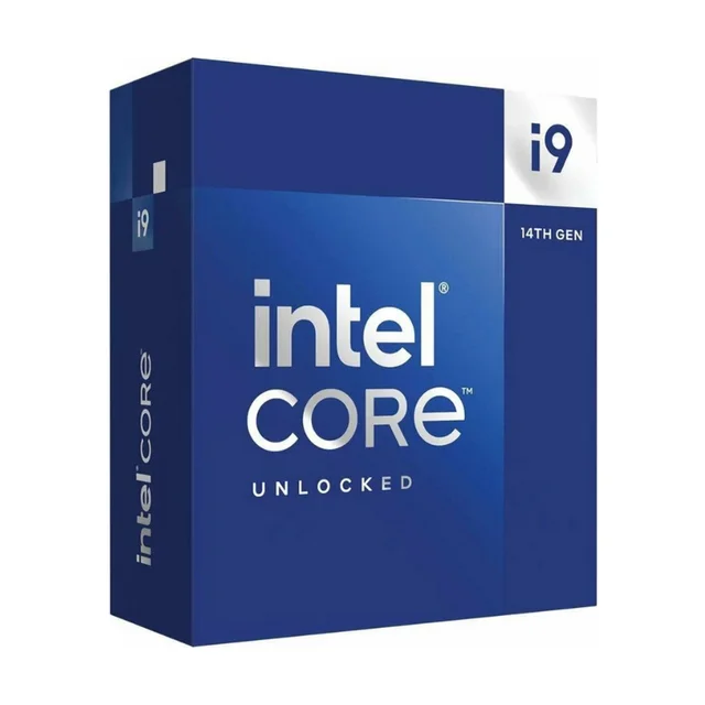 Intel core i9-14900k CUSTOM-i9