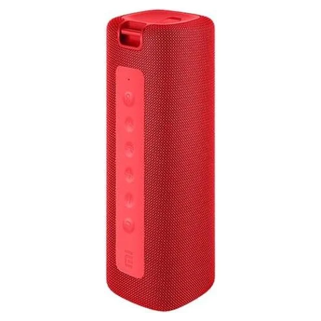 Xiaomi Mi Portable Bluetooth Speaker MDZ-36-DB Red