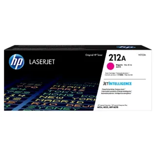 HP 212A Original LaserJet Toner Cartridge Magenta