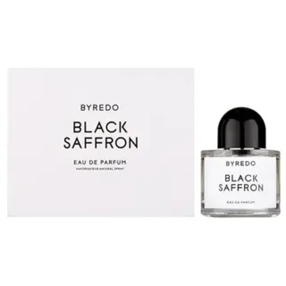 Byredo Saffron EDP 50ml Black