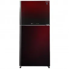 Sharp SJ-GV63G-RD
