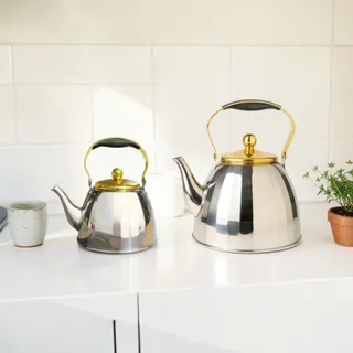 Nipmar Kettle Set
