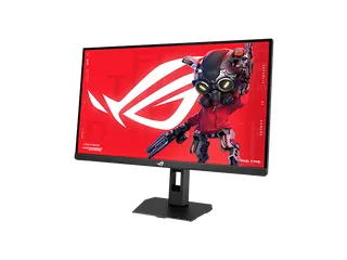 ASUS ROG Strix XG27UCG Gen 2 XG27UCGR