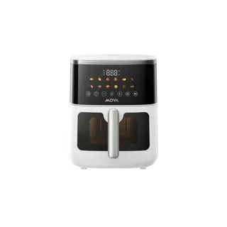 Fritoz FD10 Pro Max White