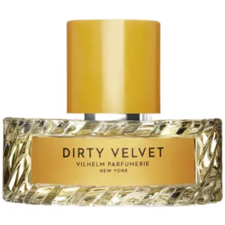 Vilhelm Parfumerie Dirty Velvet EDP 50 ml