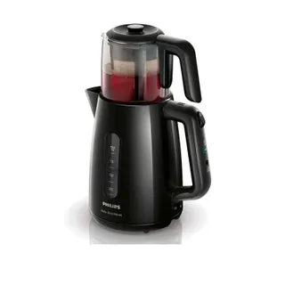 Philips HD 7301 Black