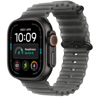 Apple Watch Ultra 4 GPS + Cellular 49mm Ocean