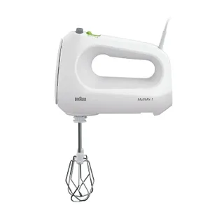Braun HM 1010 White