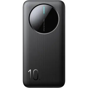Joyroom JR-PBF12 10000mAh Black