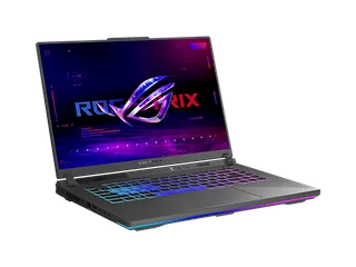 ASUS ROG Strix G16 16" (Ryzen 9 9955HX + RTX 5050) 16GB, 1TB