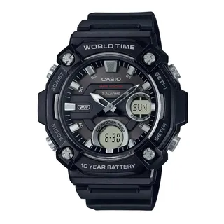 Casio AEQ-120W-1AVDF