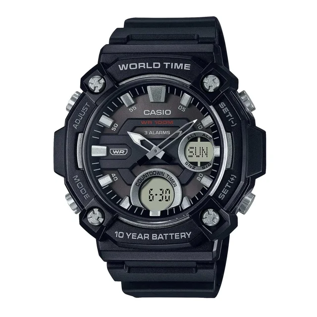 Casio AEQ-120W-1AVDF