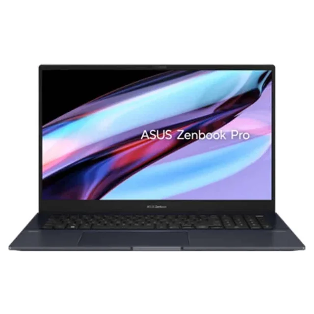 ASUS Zenbook 17