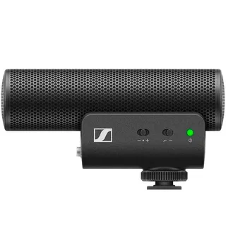 Sennheiser MKE 400 Mobile Kit