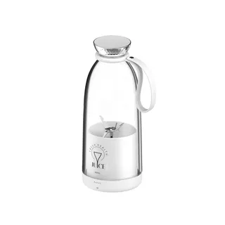 Fresh Juicer 500 ML White