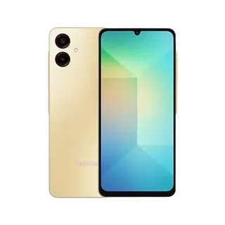 Samsung Galaxy A06 128GB Gold