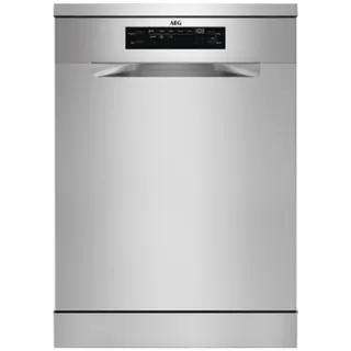 AEG FFB53937ZM