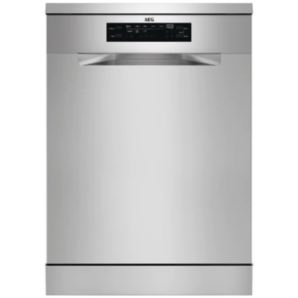 AEG FFB53937ZM