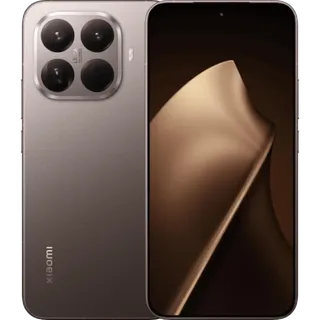 Xiaomi 15T Pro 512GB Mocha Gold