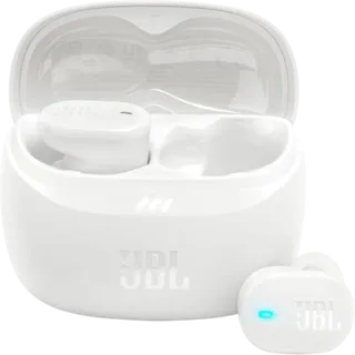 JBL Tune Buds 2 White