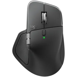 Logitech MX Master 4 Qrafit