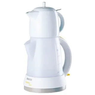 Beko BKK 2110 P Ağ