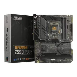 ASUS TUF GAMING Z690-PLUS