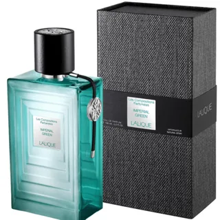 Lalique Imperial EDP 100 ml Green