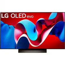 LG C4 77"