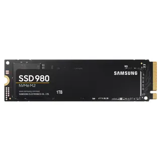 Samsung SSD 980 1TB