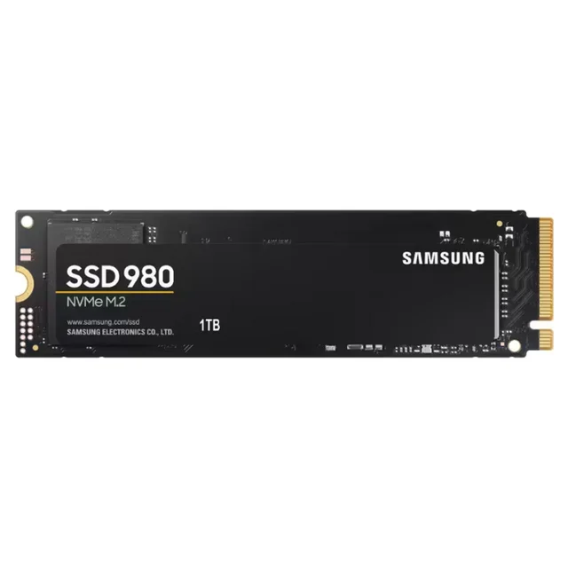 Samsung SSD 980 1TB