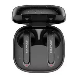 Awei T66 ENC Black