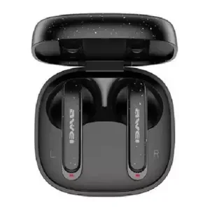 Awei T66 ENC Black